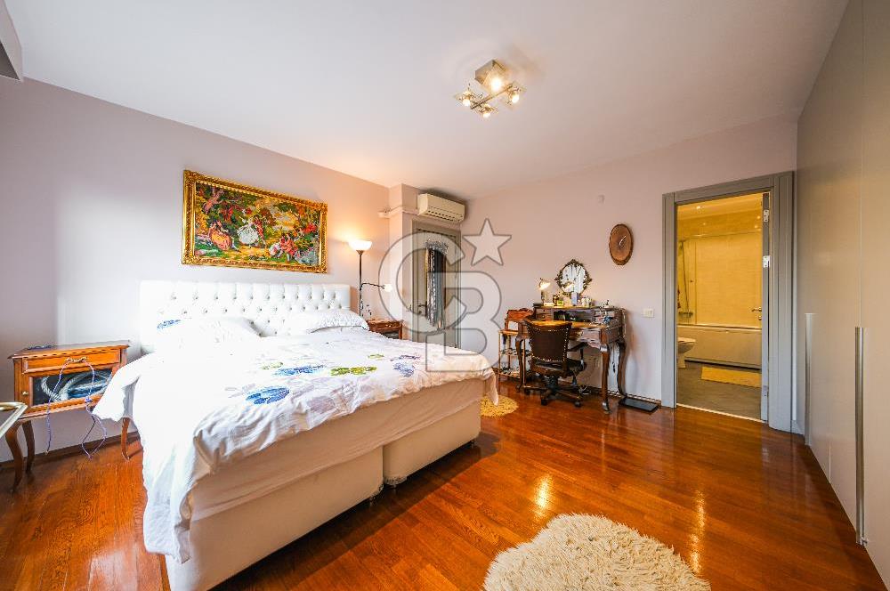 Fırsat Ulus İlhan sitesi 3+1 Kiralık Daire