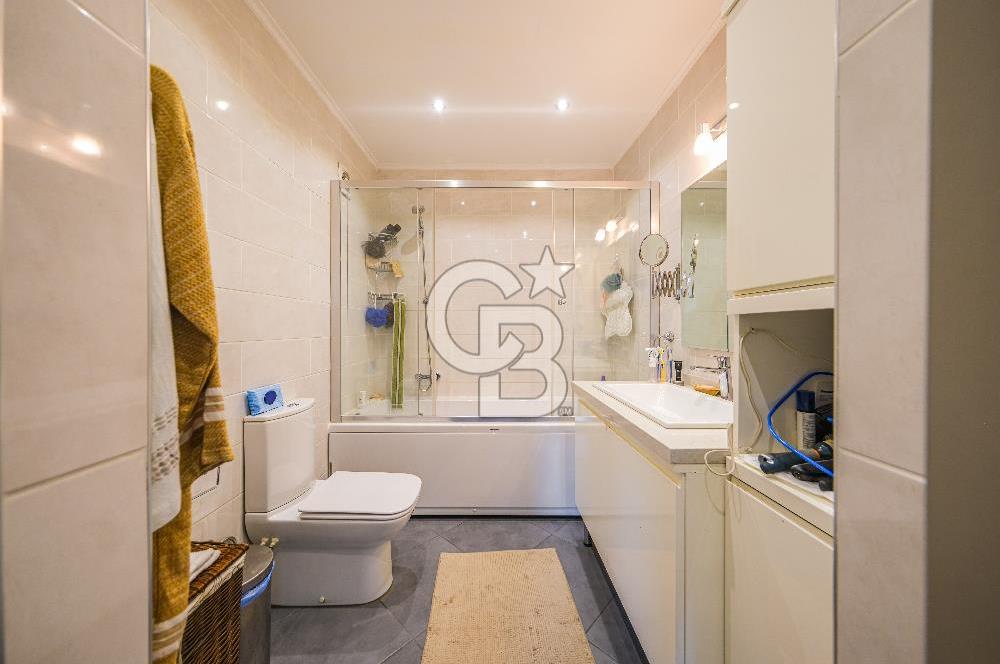 Fırsat Ulus İlhan sitesi 3+1 Kiralık Daire