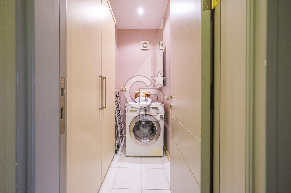 Fırsat Ulus İlhan sitesi 3+1 Kiralık Daire