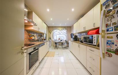 Fırsat Ulus İlhan sitesi 3+1 Kiralık Daire