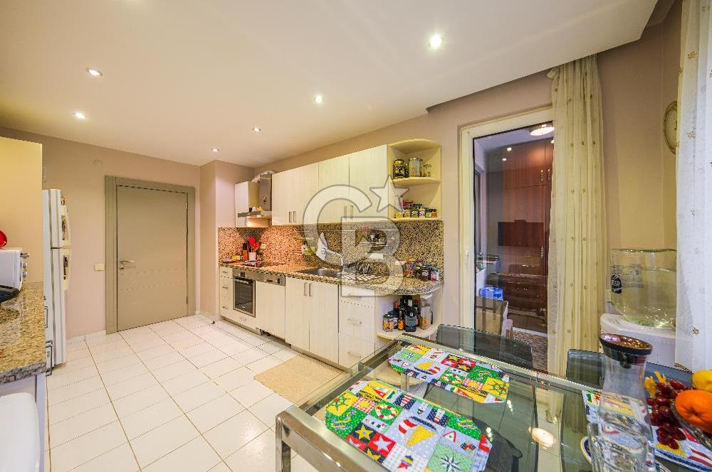 Fırsat Ulus İlhan sitesi 3+1 Kiralık Daire