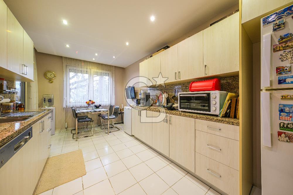 Fırsat Ulus İlhan sitesi 3+1 Kiralık Daire