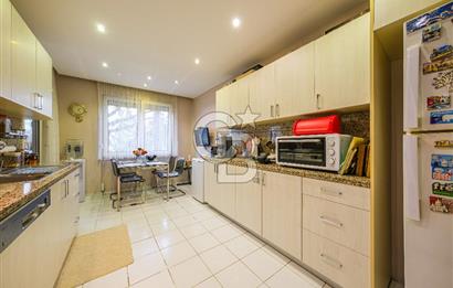 Fırsat Ulus İlhan sitesi 3+1 Kiralık Daire