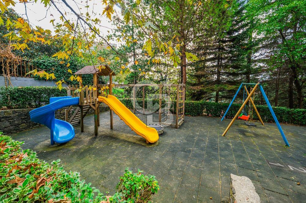 Fırsat Ulus İlhan sitesi 3+1 Kiralık Daire