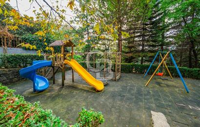 Fırsat Ulus İlhan sitesi 3+1 Kiralık Daire