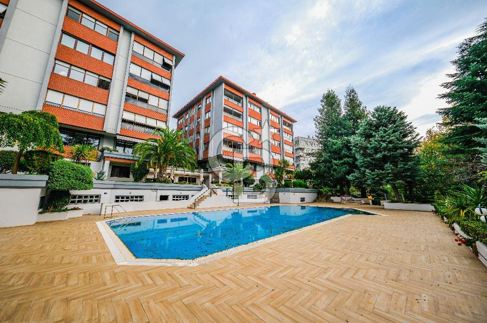 Fırsat Ulus İlhan sitesi 3+1 Kiralık Daire