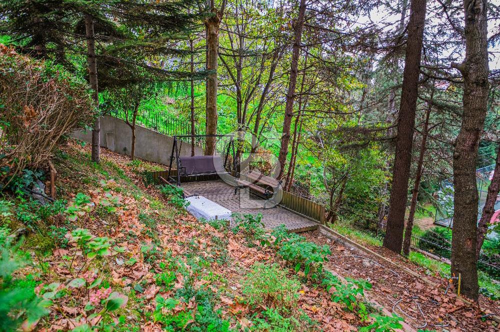 Fırsat Ulus İlhan sitesi 3+1 Kiralık Daire