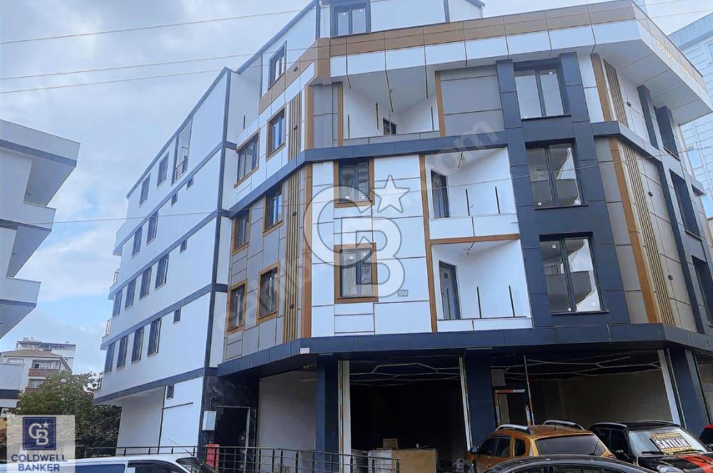 AKSE SAPAĞI'NDA SATILIK DUBLEKS DAİRE