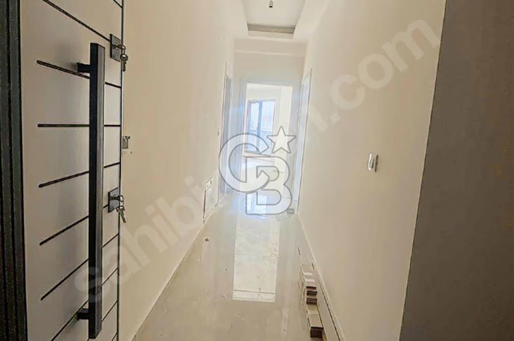 AKSE SAPAĞI'NDA SATILIK DUBLEKS DAİRE