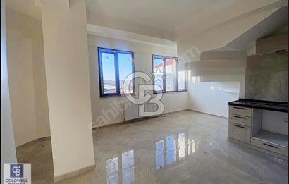 AKSE SAPAĞI'NDA SATILIK DUBLEKS DAİRE