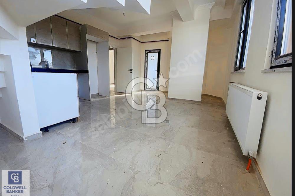 AKSE SAPAĞI'NDA SATILIK DUBLEKS DAİRE