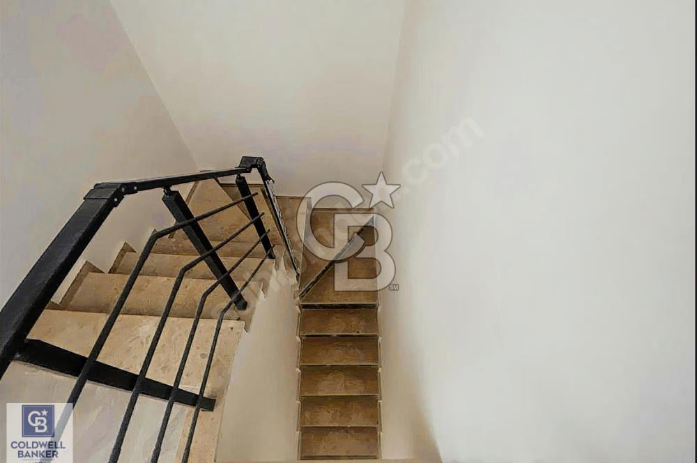 AKSE SAPAĞI'NDA SATILIK DUBLEKS DAİRE