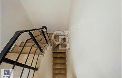 AKSE SAPAĞI'NDA SATILIK DUBLEKS DAİRE