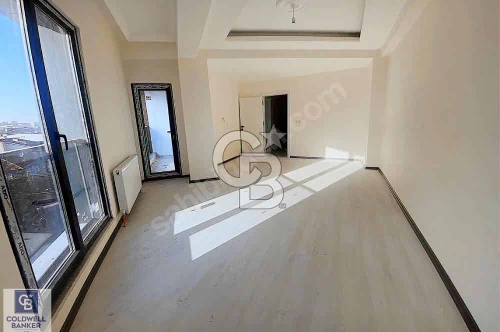 AKSE SAPAĞI'NDA SATILIK DUBLEKS DAİRE