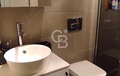 NUR-U ZİYA SOKAKTA YENİLENMİŞ EŞYALI 1+1 KİRALIK DAİRE