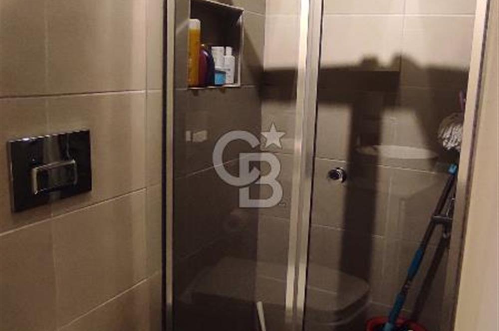 NUR-U ZİYA SOKAKTA YENİLENMİŞ EŞYALI 1+1 KİRALIK DAİRE