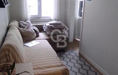 NUR-U ZİYA SOKAKTA YENİLENMİŞ EŞYALI 1+1 KİRALIK DAİRE