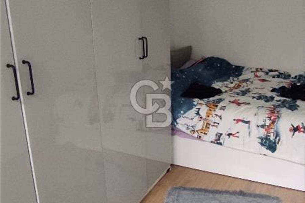 NUR-U ZİYA SOKAKTA YENİLENMİŞ EŞYALI 1+1 KİRALIK DAİRE