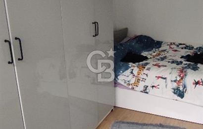 NUR-U ZİYA SOKAKTA YENİLENMİŞ EŞYALI 1+1 KİRALIK DAİRE