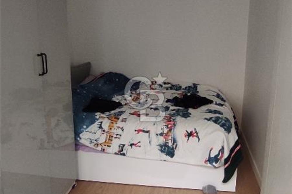 NUR-U ZİYA SOKAKTA YENİLENMİŞ EŞYALI 1+1 KİRALIK DAİRE