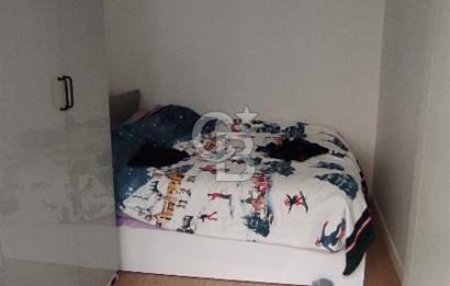 NUR-U ZİYA SOKAKTA YENİLENMİŞ EŞYALI 1+1 KİRALIK DAİRE