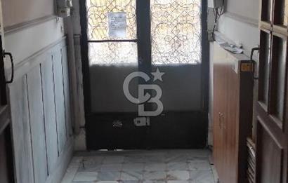 NUR-U ZİYA SOKAKTA YENİLENMİŞ EŞYALI 1+1 KİRALIK DAİRE