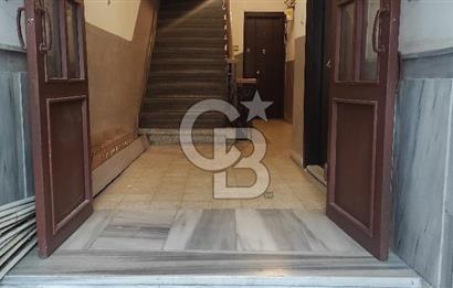 NUR-U ZİYA SOKAKTA YENİLENMİŞ EŞYALI 1+1 KİRALIK DAİRE