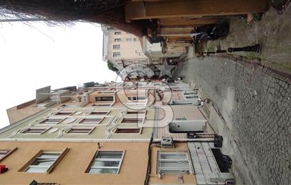 NUR-U ZİYA SOKAKTA YENİLENMİŞ EŞYALI 1+1 KİRALIK DAİRE