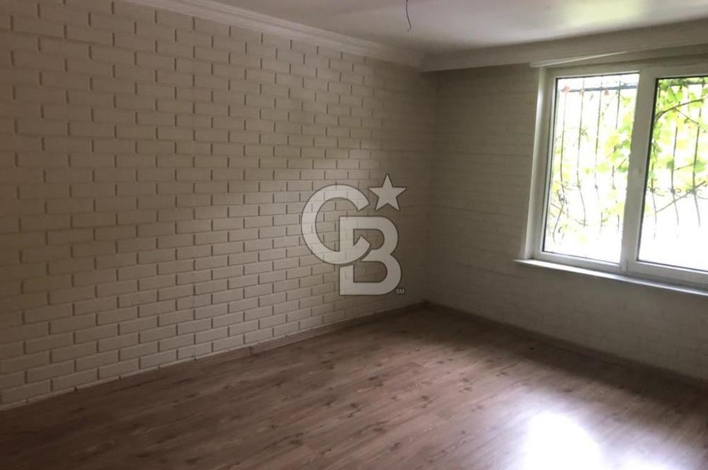 Beşiktaş Konaklar Mahallesi Satılık Müstakil Ev