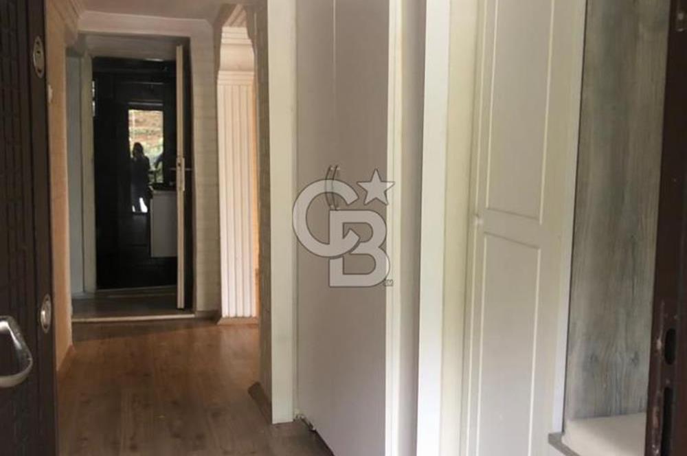 Beşiktaş Konaklar Mahallesi Satılık Müstakil Ev