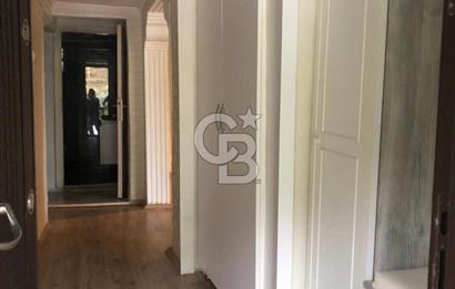 Beşiktaş Konaklar Mahallesi Satılık Müstakil Ev