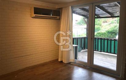 Beşiktaş Konaklar Mahallesi Satılık Müstakil Ev