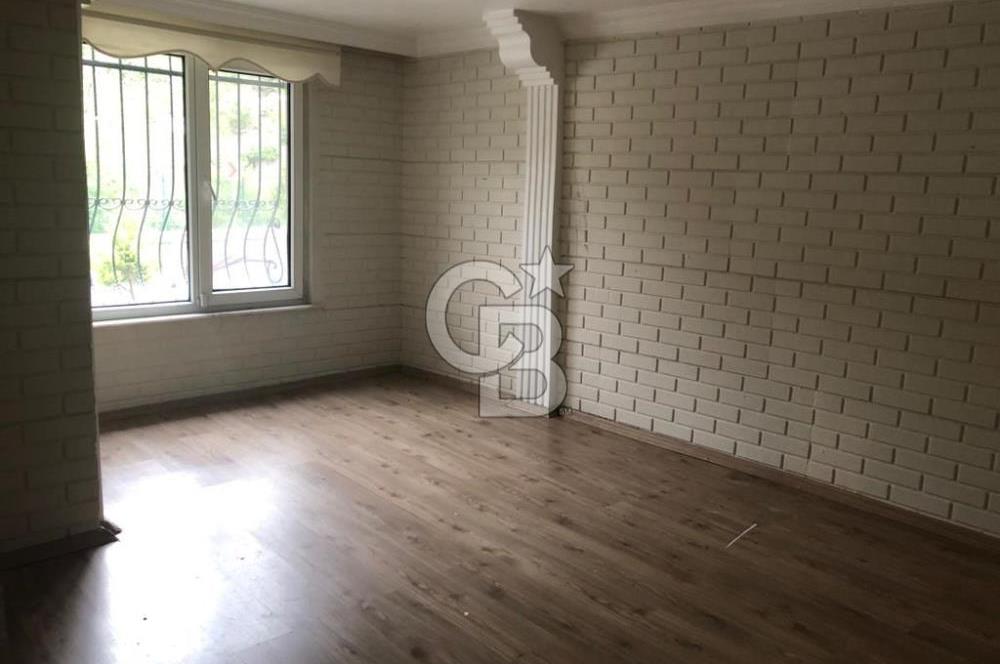 Beşiktaş Konaklar Mahallesi Satılık Müstakil Ev