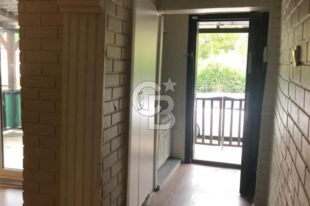 Beşiktaş Konaklar Mahallesi Satılık Müstakil Ev