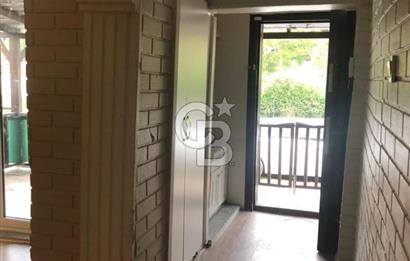 Beşiktaş Konaklar Mahallesi Satılık Müstakil Ev