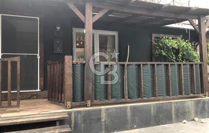 Beşiktaş Konaklar Mahallesi Satılık Müstakil Ev