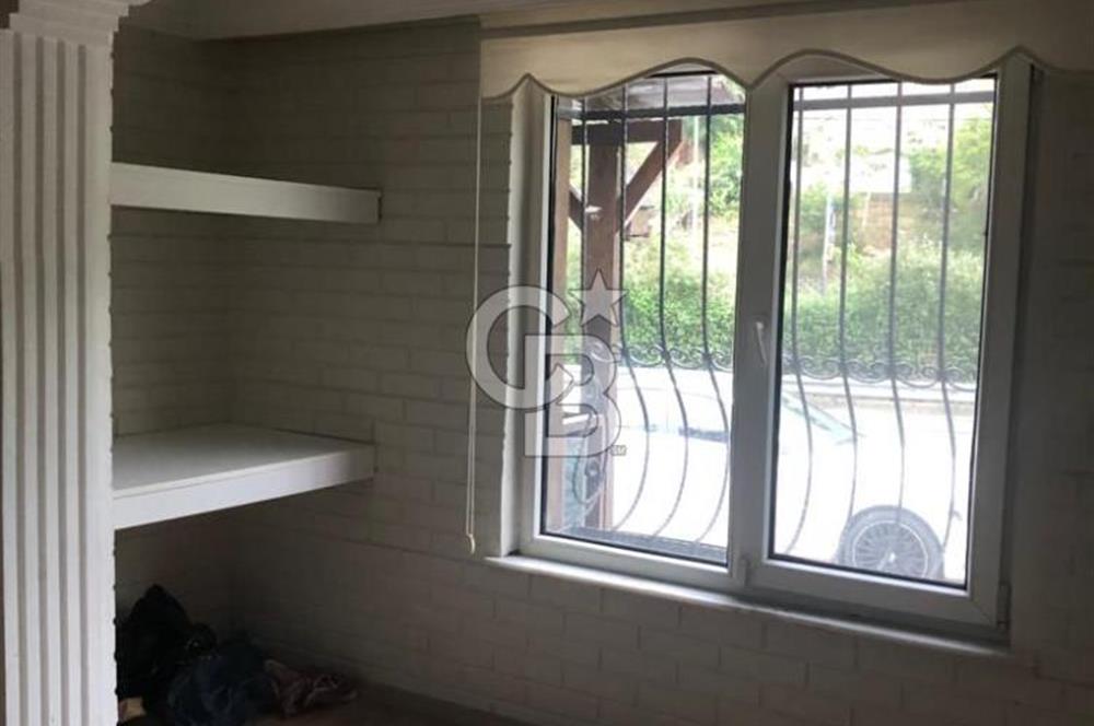 Beşiktaş Konaklar Mahallesi Satılık Müstakil Ev