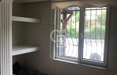 Beşiktaş Konaklar Mahallesi Satılık Müstakil Ev