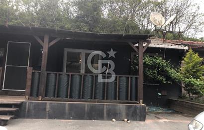 Beşiktaş Konaklar Mahallesi Satılık Müstakil Ev