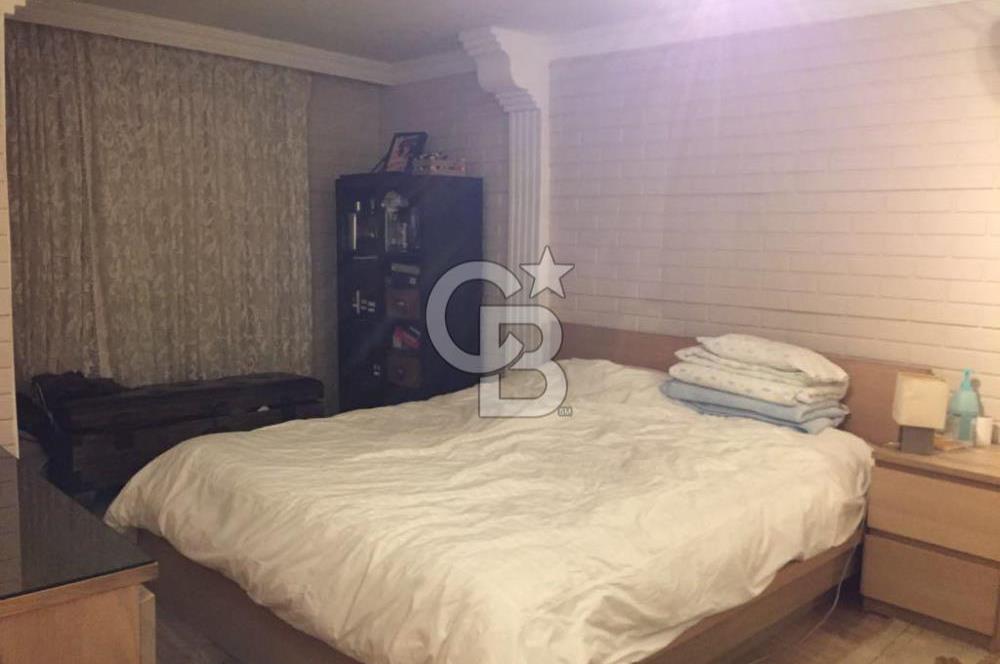 Beşiktaş Konaklar Mahallesi Satılık Müstakil Ev