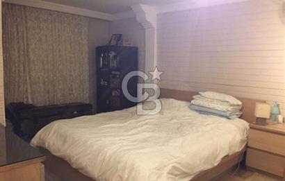 Beşiktaş Konaklar Mahallesi Satılık Müstakil Ev