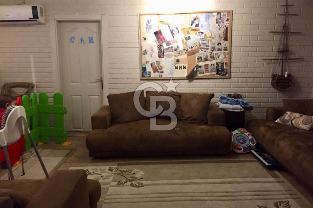 Beşiktaş Konaklar Mahallesi Satılık Müstakil Ev