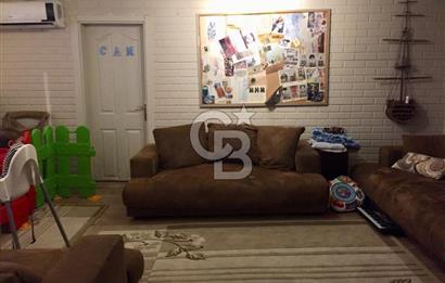 Beşiktaş Konaklar Mahallesi Satılık Müstakil Ev