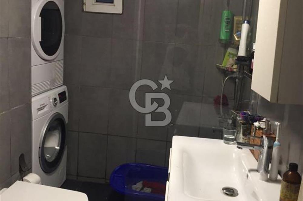 Beşiktaş Konaklar Mahallesi Satılık Müstakil Ev