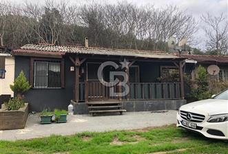 Beşiktaş Konaklar Mahallesi Satılık Müstakil Ev - 1 - 316344