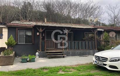 Beşiktaş Konaklar Mahallesi Satılık Müstakil Ev