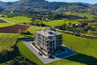 TEKKEKÖY 1487 m2 DENİZ MANZARALI ARSA - 1 - 316362