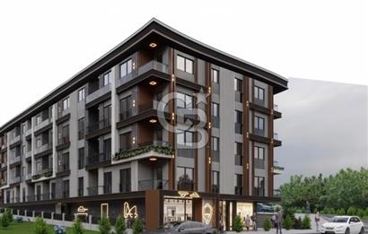 TEKKEKÖY 1487 m2 DENİZ MANZARALI ARSA