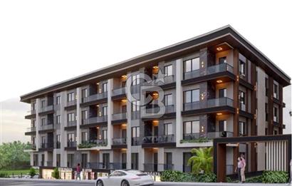 TEKKEKÖY 1487 m2 DENİZ MANZARALI ARSA