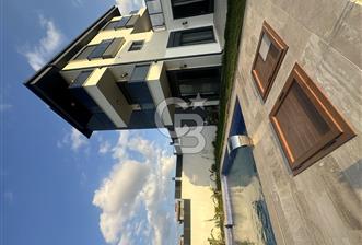 Seferihisarda 4+2 satılık villa  - 8 - 319431